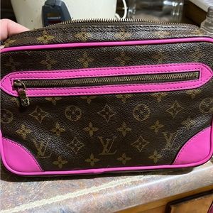 Louis Vuitton Crossbody